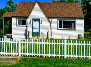 1115 Connellsville Rd, Fayette City, PA 15438