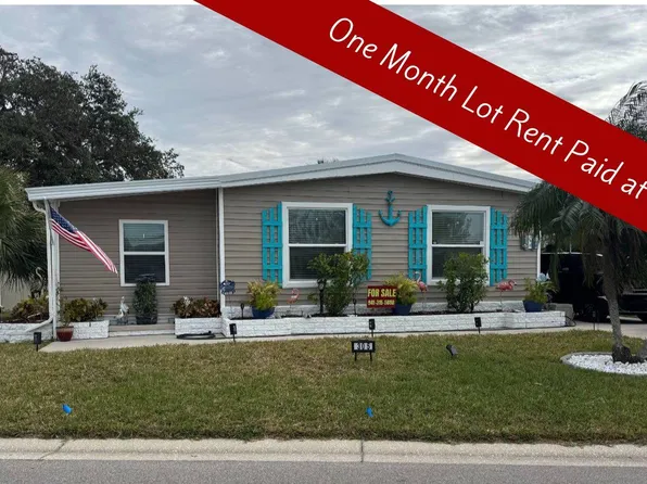 305 Colony Dr N, Ellenton, FL 34222