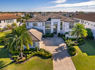 4012 Isabella Cir, Windermere, FL 34786