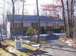 168 Watercrest Ave, Effort, PA 18330