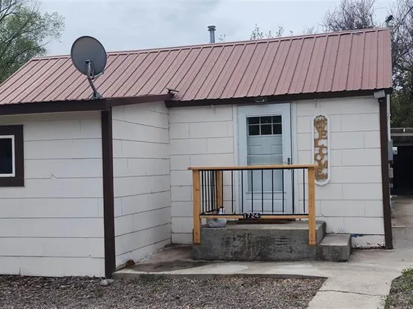 1724 E 3rd Street, Delta, CO 81416