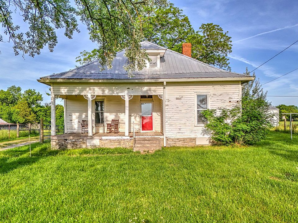 1273 Chapel Hill Pike Eagleville TN Zillow