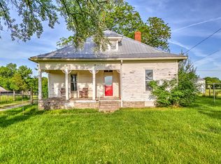 1273 Chapel Hill Pike LOT 1A, Eagleville, TN 37060