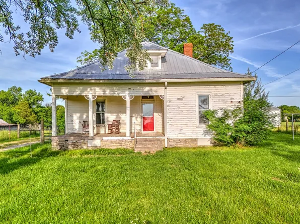 1273 Chapel Hill Pike Lot 1A, Eagleville, TN 37060