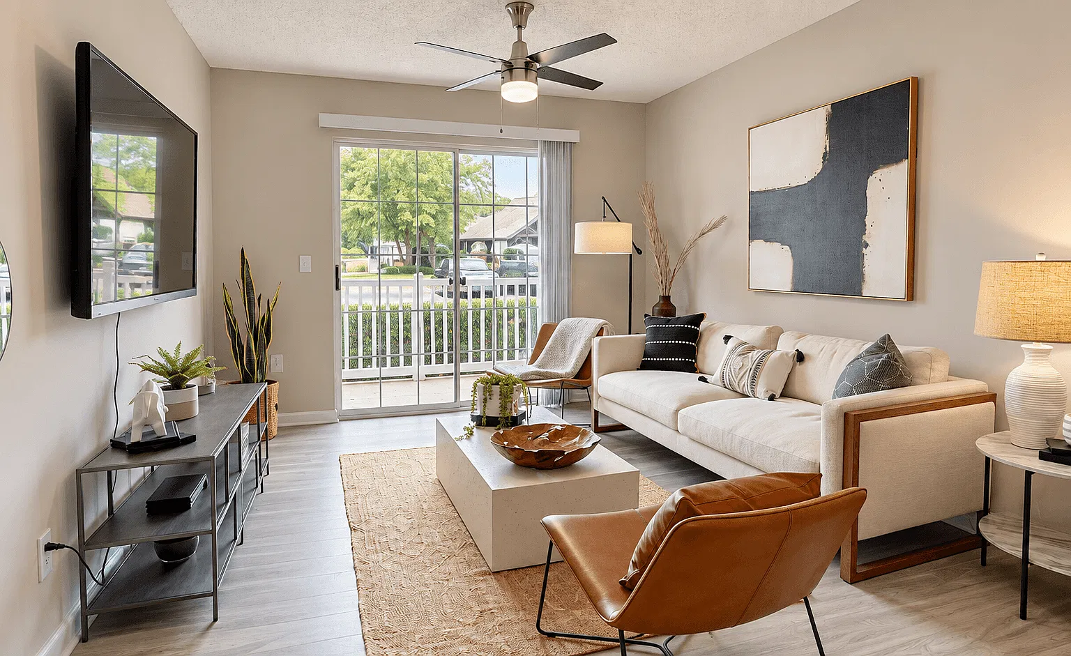 Icon Cartersville Apartments — Photo 1