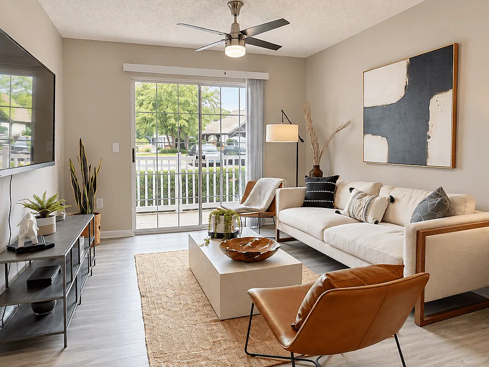 Icon Cartersville Apartments