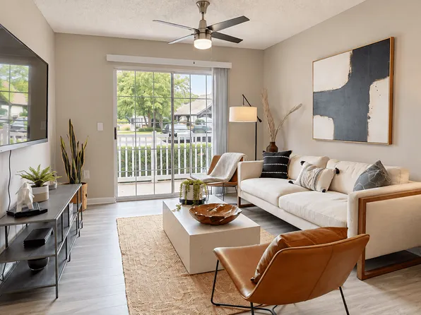 Icon Cartersville Apartments