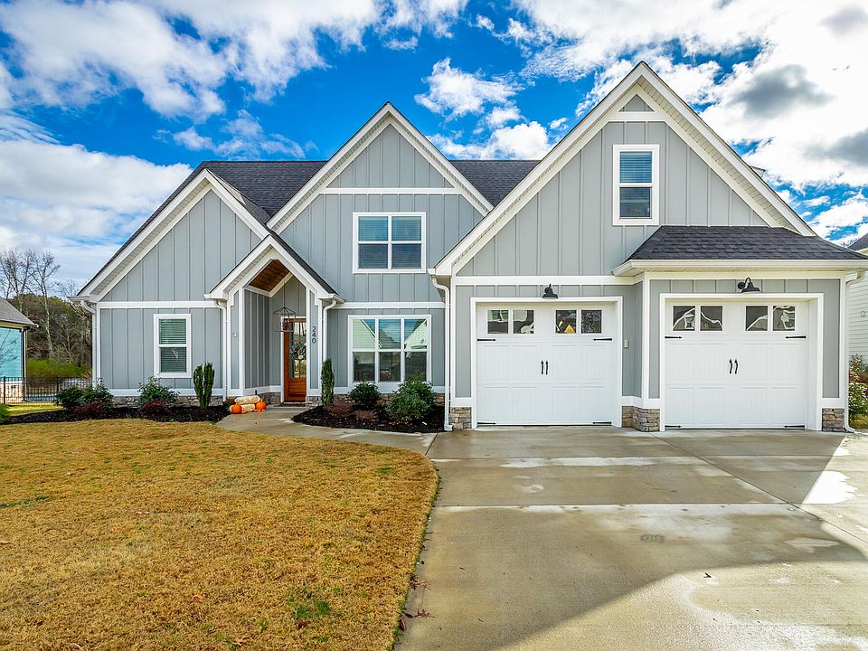 240 Pine Lakes Dr, Ringgold, GA 30736 Zillow