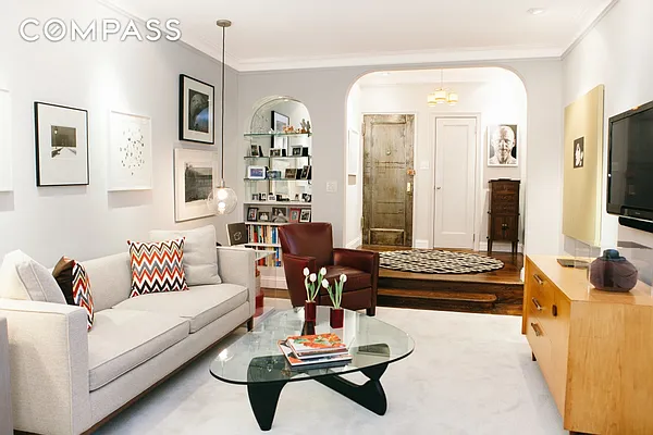 Sold by Compass | media 13