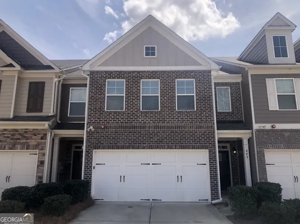849 Arbor Crowne Dr, Lawrenceville, GA 30045