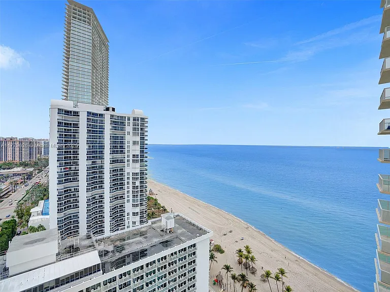 16699 Collins Ave #2305 — Photo 13