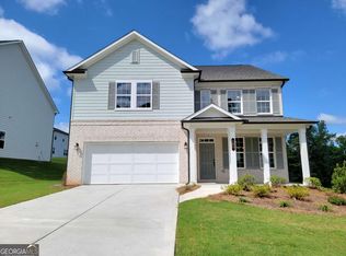 389 Silverleaf Trl, Bethlehem, GA 30620