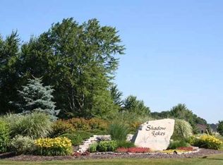 Tbd Superior Ave, Warsaw, IN 46582