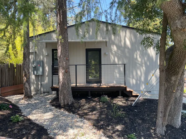 22 Crest Rd #A, Lafayette, CA 94549