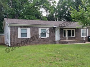 114 Donna Dr, Warner Robins, GA 31088