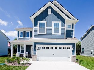 1811 Ravens Run, Mount Juliet, TN 37122