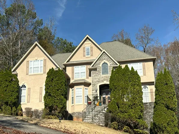 243 Smokerise Trce, Peachtree City, GA 30269