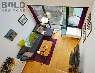 Rented by Bold New York