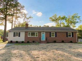 7085 Haynes Dr, Mechanicsville, VA 23111