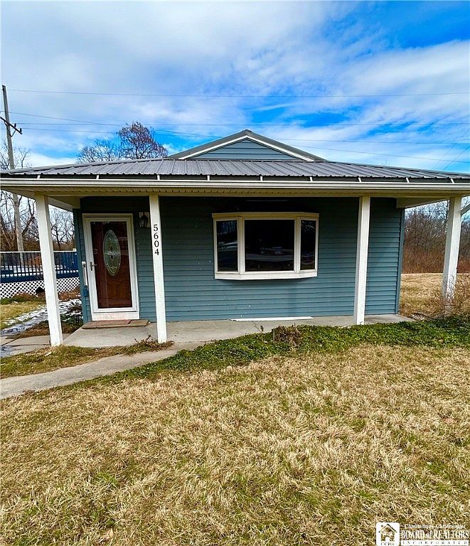 5604 Route 83, Conewango Valley, NY 14726 Zillow