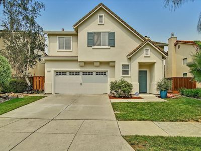 335 Mantelli Dr, Gilroy, CA, 95020