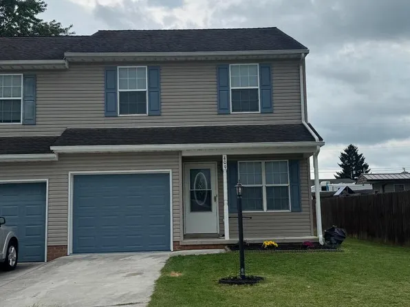 409 Turkey Rd, Mc Sherrystown, PA 17344
