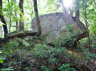 0 Keener Hill Rd, Pikeville, TN 37367