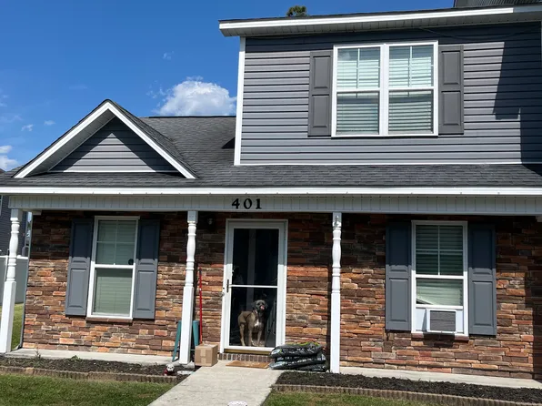 401 Glenhaven Ln, Jacksonville, NC 28546