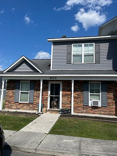 401 Glenhaven Ln Photo 1
