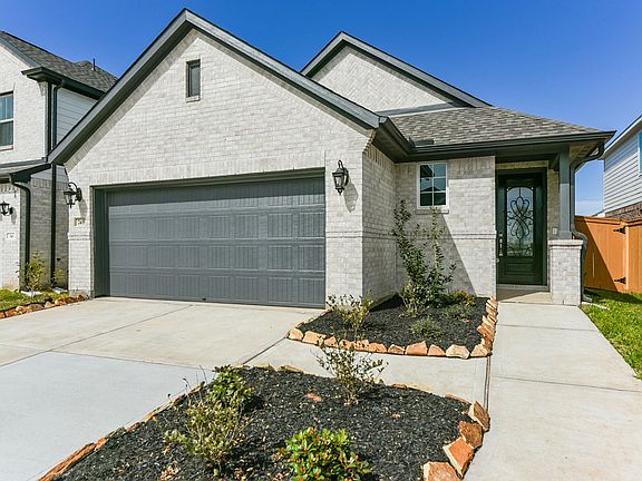 Plan 3019 elevation A