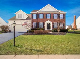 5816 Prospect Ln, Westerville, OH
