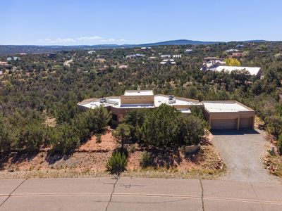43 Twin Arrow Dr, Sandia Park, NM, 87047