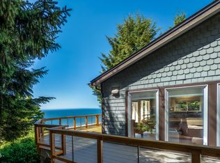 873 Horizon Hill Rd, Yachats, OR 97498