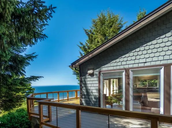 873 Horizon Hill Rd, Yachats, OR 97498