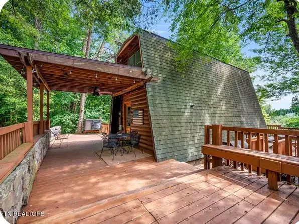 1020 Ski View Ln, Sevierville, TN 37876
