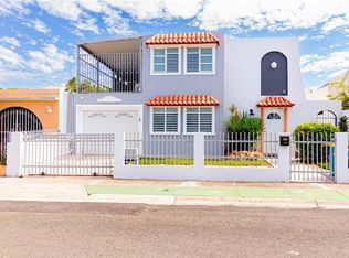 243 Segovia Urb Villa Del Gdn, Ponce, PR 00716
