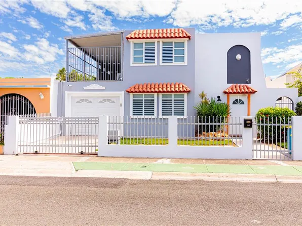 243 Segovia Urb Villa Del Gdn, Ponce, PR 00716