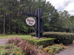 30 Bartons Run Dr, Bluffton, SC 29910