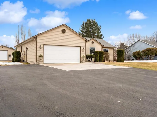 1810 Homestead Dr, Missoula, MT 59808