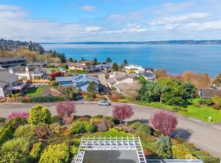 505 S Marine Hills Way, Federal Way, WA 98003