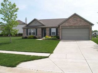 7283 Bobcat Trail Dr, Indianapolis, IN