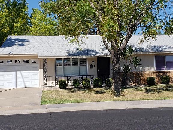 2nd image of 17802 N Del Webb Blvd