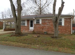 408 Madonna St, Paragould, AR 72450