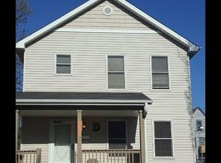 2478 N 34th St, Milwaukee, WI 53210