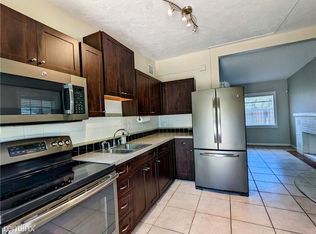 3533 SW 12th Ct, Fort Lauderdale, FL 33312