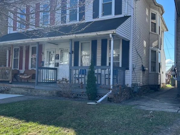 1814 Lehigh St #2, Easton, PA 18042