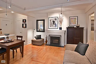 Sold by Brown Harris Stevens