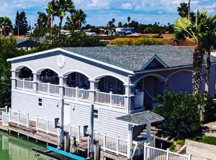 143 E Bonnet Cir, Port Isabel, TX 78578