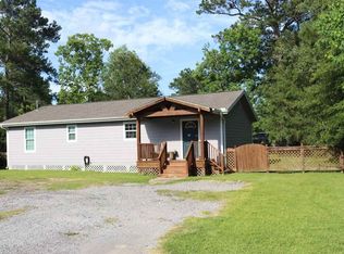 119 Ridge St, Rose Hill Acres, TX 77657