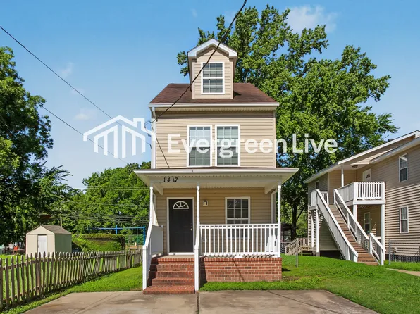1417 Martin Ave, Chesapeake, VA 23324